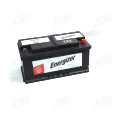 Акумулятор 83Ah-12v Energizer (353х175х175), R, EN720