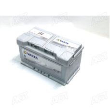 Аккумулятор 85Ah-12v VARTA SD (F18) (315х175х175), R, EN800