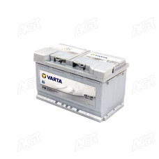 Аккумулятор 85Ah-12v VARTA SD (F19) (315х175х190), R, EN800