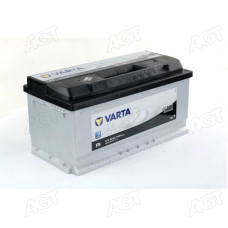 Акумулятор 88Ah-12v VARTA BLD(F5) (353x175x175),R,EN740
