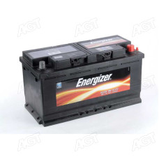 Акумулятор 90Ah-12v Energizer (353х175х190), R, EN720