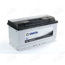 Акумулятор 90Ah-12v VARTA BLD (F6) (353х175х190), R, EN720