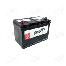 Акумулятор 95Ah-12v Energizer Plus (306х173х225), L,EN830 Азія