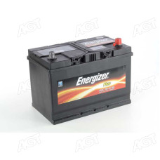 Акумулятор 95Ah-12v Energizer Plus (306х173х225), R, EN830 Азія