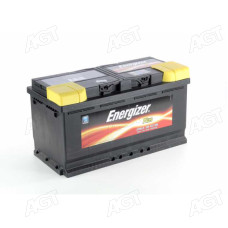 Акумулятор 95Ah-12v Energizer Plus (353х175х190), R, EN800
