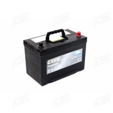 Акумулятор 95Ah-12v Exide PREMIUM (302х171х222), R, EN800 Азія