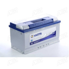 Акумулятор 95Ah-12v VARTA BD(G3) (353х175х190),R,EN800