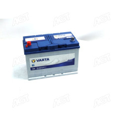 Акумулятор 95Ah-12v VARTA BD(G8) (306х173х225),L,EN830 Азія
