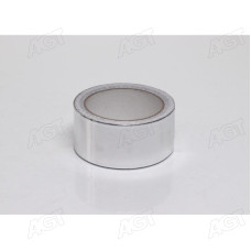 Скотч алюмінієвий термостійкий 48mm*20м