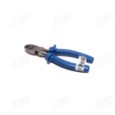 Бокорізи 180мм (INTERTOOL)