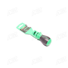 Викрутка хрестова PH2 x 25mm TOPTUL FBBB0203 (TOPTUL)