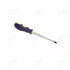 Викрутка хрестова PH3 x 150mm SDPH0315(СТАНДАРТ)