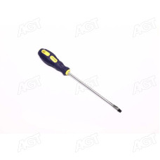 Викрутка шліцева 8.0 x 200mm SDSL0820(СТАНДАРТ)