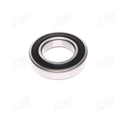 Подшипник 180211 (6211-2RS) (Kinex)