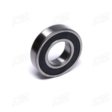 Підшипник 70-180207 (6207-2RSR C3) (Kinex)