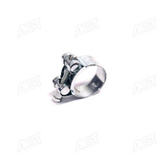 Хомут силовий  W1 36-39мм. М6 <ДК>