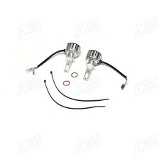 Лампа світлодіодна LED H1 LEDriving HL BRIGHT 12V 6000К (комплект 2 шт.) (вир-во OSRAM)