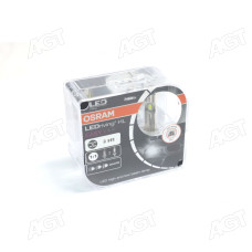 Лампа світлодіодна LED H1 LEDriving HL EASY 12V 6500К (комплект 2 шт.) (вир-во OSRAM)