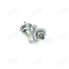Лампа світлодіодна LED H7/H18 LEDriving HL EASY 6500К 12V (есо-упаковка) (вир-во OSRAM)