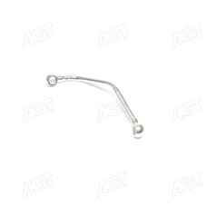 Трубка подачі оливи Еталон, ТАТА Е-2 оливний радіатор-турбіна (RIDER)