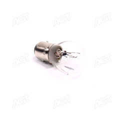 Лампа покажчиків поворотів і стоп-сигналів BAY15d 24V P21/5W <Tempest> (продаж пак 10 шт, ціна вказана за 1 шт)