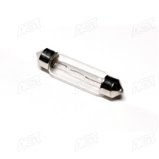 Лампа софітні C5W SV8,5-8 41mm 24V 5W <Tempest>