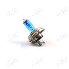 Лампа головного світла H4 P45t 24V 75 / 70W <ДК>