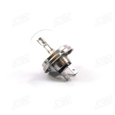 Лампа головного світла R2 P45t 24V 55 / 50W <ДК>