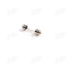 Лампа софітна C5W SV8,5-8 35mm 24V 10W <ДК>