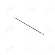 Гнучкий подовжувач 1/4 L460mm (TOPTUL)