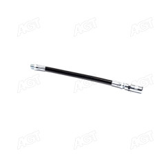 Гнучкий шланг з наконечником до шприц-масляни 9 (L230mm) GI KRAFT K-401-9(TOPTUL)