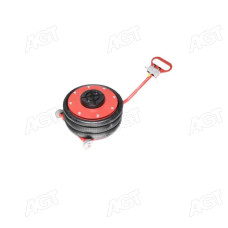 Домкрат пневматичний професійний коротка ручка JP-3PRO-SH 4,2т (AIRKRAFT)
