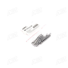 Шплінт 3,2 x 35 (упак. 20шт.) (RIDER)