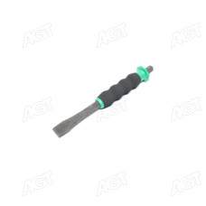 Зубило в захисному чохлі 15х180 мм TOPTUL HCBB1518(TOPTUL)