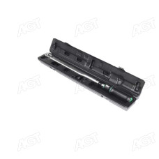 Ключ динамометрический 1/2x680mm(L) 80-400Nm ANAM1640(TOPTUL)
