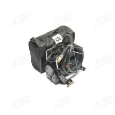 Компресор, 12V, 7Атм, 30л/хв, прикурювач, < ДК>