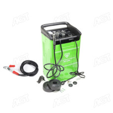 Пуско-зарядний пристрій, 12-24V, 60A / 360A (старт) <ARMER>