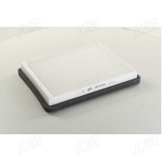 Фільтр салону ВАЗ 2110-2112 WP9398/K1141 (вир-во WIX-FILTERS)