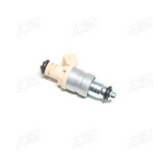 Форсунка топливная ВАЗ 2104-2107, 2108-099, 2110, 2113-15 об. 1,5 L 8V, МР 7.9.7(ЕВРО-II, III) (RIDER)
