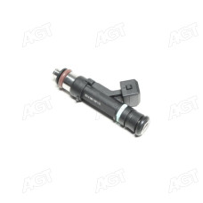 Форсунка топливная ВАЗ 2108-099, 2110, 2113-15 объем 1,5L 8V, MP 7.0 (ЕВРО-II, III) (RIDER)