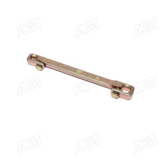 Ключ прокачки 7*11мм (зажимной) (Воронеж) ПР0711В(СТАНДАРТ)