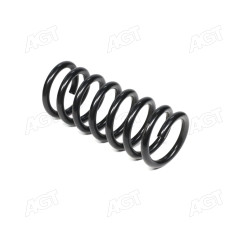 Пружина подвески задняя CHEVROLET CAPTIVA, OPEL ANTARA (производство Lesjofors)