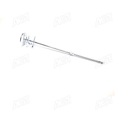 Миксер для смесей SDS PLUS 100*600мм(INTERTOOL)