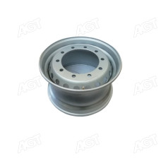 Диск колесный 22,5х11,75 10х335 ET 135 DIA281 (Hayes Lemmerz)