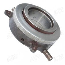 Корпус муфти вимикання в зборі  Т-150 (46120 підшипник) (AGT)