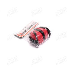 Навушники шумопонижуючі з посиленою складною дужкою (INTERTOOL)