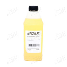 Масло для пневматического инструмента 1000 мл (AIRKRAFT)