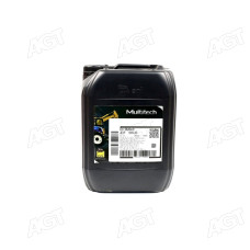 Масло трансмис. ENI Multitech JD/F 10W-30 рек.на современные тракторы (см.инфо) (Канистра 20л)