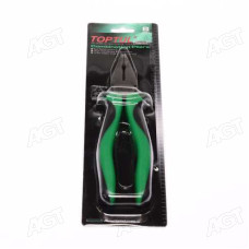 Плоскогубці 8 (chrome molybdenum) DBBB2208 (TOPTUL)