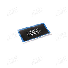 РАД-пластир 115 TL 70x120mm 1 шар <ДК> TT